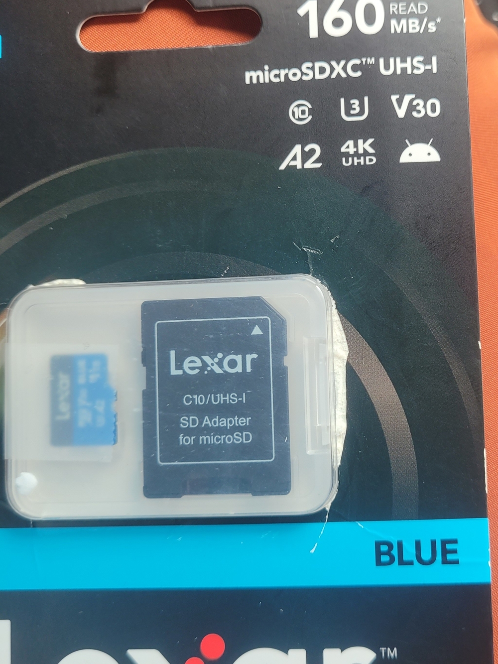 Lexar 1TB